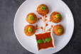 Macaroni Cheese Balls