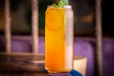 Mango Blaze Mojito