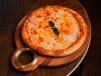 Margarita Pizza
