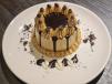 Mocha Cake