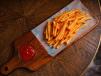 Normal French Fries