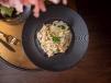 Penne Alfredo Pasta