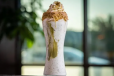 Pistachio Milkshake
