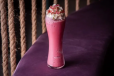 Red Velvet Milkshake