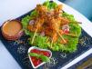 Shrimp Steak