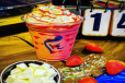 Strawberry Milkshake
