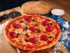 Supreme Pizza