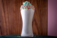 Vanilla Milkshake