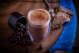 Vegan Hot Chocolate