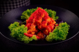 Volcano Chicken
