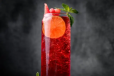 Watermelon Mojito