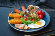 English Brekfast