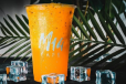 Mango Passion Cooler