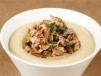 Hummus With Shawarma Chicken
