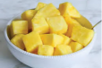 Pineapple Bricks