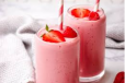 Strawberry Smoothie
