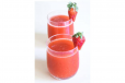 Strawberry Juice