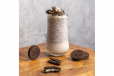 Oreo Milkshake