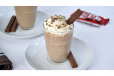 Kitkat Milkshake