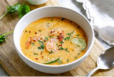 Mix Seafood Soup