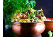 Beef Biriyani