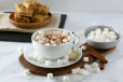 Hot Chocolate With Marshmallows