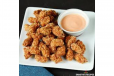 Chicken Popcorn