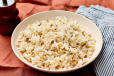 Garlic Rice