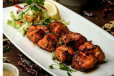 chicken tikka