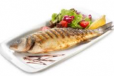 Seabass grill