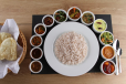 Kerala meals