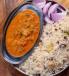 Ghee Rice Combo