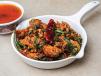 Chicken Pepper Fry
