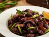 Kerala Beef Chilly