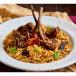 Bohri Champ Biryani(Mutton)