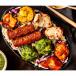 Tarah Tarah Ke Kebab(Non Veg)