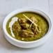 Palak Gosht