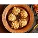 Dal Chawal Balls