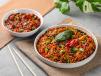Noodles and Curry Combo (Non-Veg)