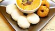 Idli Vada Sambar