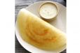 Plain Dosa