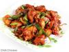 Chilli Chicken