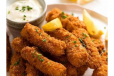 Fish Finger