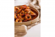 Prawns Chilli