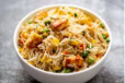 Paneer Fried Rice