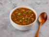 Chicken Hot And Sour Soup
