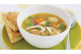 Chicken Clear Soup