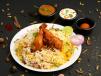 Chicken Fry Piece Biryani