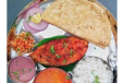 Fish Thali