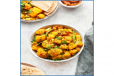 Aloo Gobi
